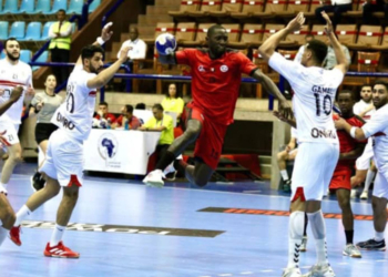 Coupe d’Afrique des Clubs Vainqueurs de Coupe de Handball 2025 : les deux clubs ivoiriens éliminés en quarts de finale