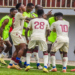Horoya sans pitié : Soar balayé, le HAC creuse l’écart en tête !