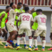 Ligue 1 / Guinée (J16) : Horoya impose le respect face à Foot Elite, ASK bat l’ASMS, SAG tenue en échec