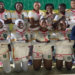 IHF Trophy Zone II / Handball : La Guinée se qualifie en demi-finales dans les deux catégories (cadette et juniors)