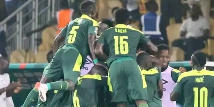 Europe : Voici le condensé du week-end des Lions du Sénégal en club !
