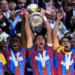 Angleterre : Ismaïla Sarr et Crystal Palace écrivent l’histoire en remportant la FA Cup !