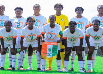 Élim. Coupe du monde U20 dames : la Côte d’Ivoire écrase la Gambie et rejoint le Maroc, la Tunisie qualifiée – Tous les résultats du jour et le programme du second tour