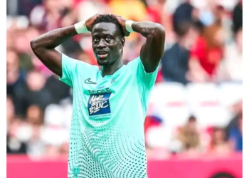 Angers, France : Ibrahima Niane suspendu deux ans pour dopage !
