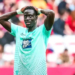 Angers, France : Ibrahima Niane suspendu deux ans pour dopage !