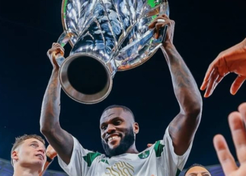 International : découvrez notre tour d’horizon des « Grands d’Afrique » du week-end passé