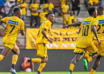 Ligue 1 Côte d&rsquo;Ivoire : J28 : ASEC Mimosas, LYS Sassandra et Stade d’Abidjan assurent avec des victoires