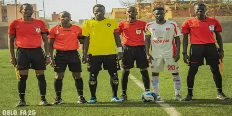 Ligue 1 Sénégalaise (J25) : Jaraaf reprend le fauteuil – Le condensé complet !