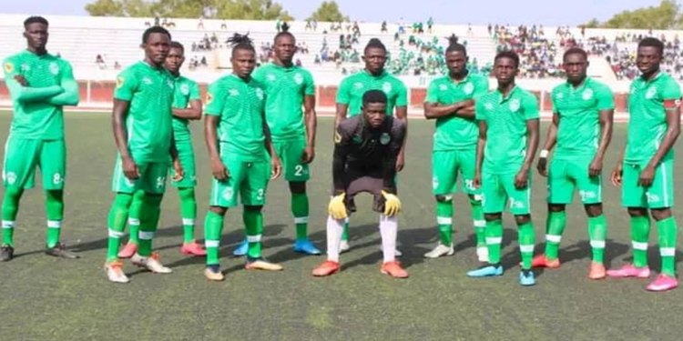 Ligue 1 Sénégal (J23) : Découvrez les affiches complètes de la 23e journée !