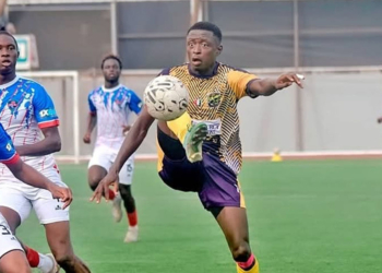 Ligue 1 Côte d’Ivoire J28 : L’OSA presque maintenu dans l’élite – Tous les résultats de cette journée