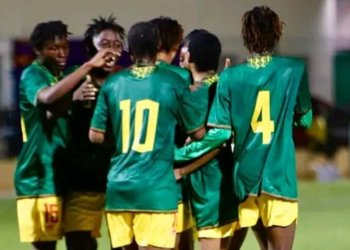 WAFU-A Women&rsquo;s Cup 2025 : le Mali valide son billet pour les demi-finales avec éclat !