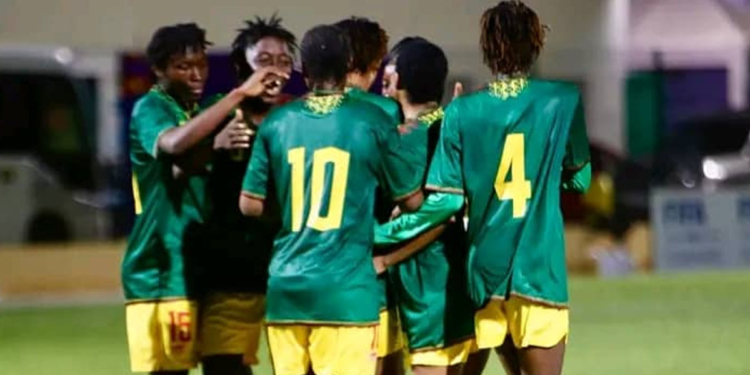 WAFU-A Women’s Cup 2025 : le Mali valide son billet pour les demi-finales avec éclat !