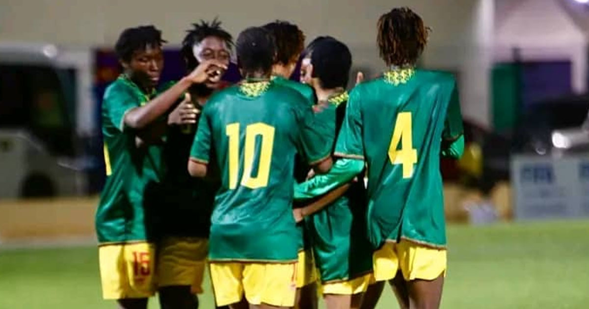 WAFU-A Women&rsquo;s Cup 2025 : le Mali valide son billet pour les demi-finales avec éclat !