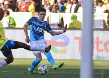 Ligue des Champions CAF : La finale aller se termine sur un nul !
