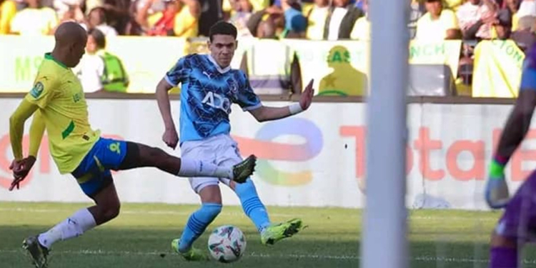 Ligue des Champions CAF : La finale aller se termine sur un nul !