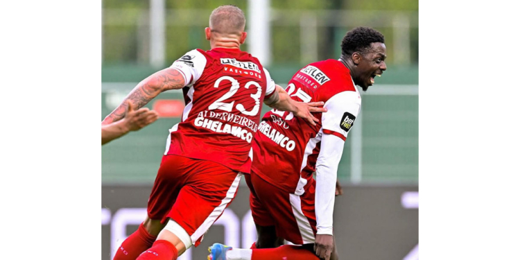 Guinéens d&rsquo;ailleurs : Mohamed Bayo et Kerfalla Cissoko buteurs, Mohamed Sylla titulaire – notre condensé du jeudi