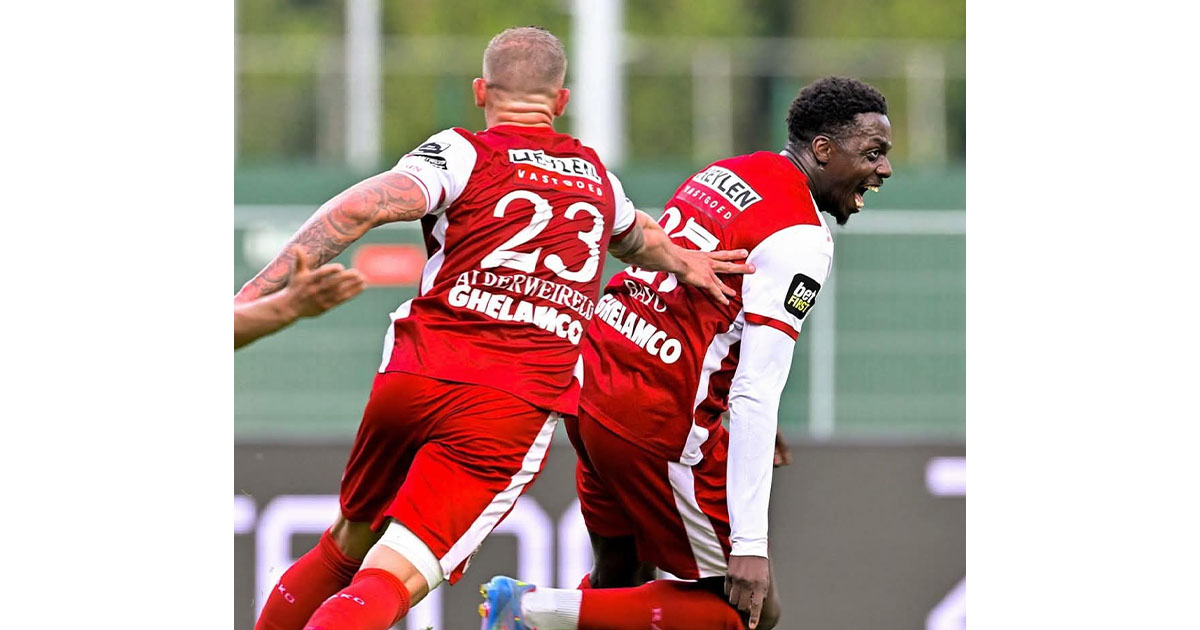 Guinéens d’ailleurs : Mohamed Bayo et Kerfalla Cissoko buteurs, Mohamed Sylla titulaire – notre condensé du jeudi