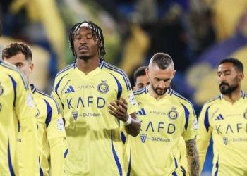 Ligue des Champions AFC Élite : pas de finale pour Mohamed Simankan, Al Nassr éliminé