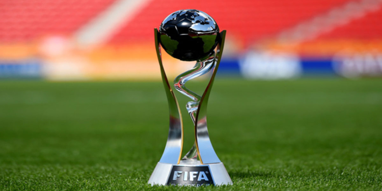 Mondial U20 : les sélections africaines situées sur leurs adversaires – Tirage complet