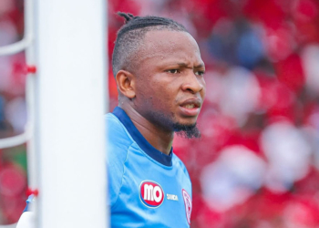 Coupe CAF : Moussa Pinpin et Simba SC échouent face à la RS Berkane en finale