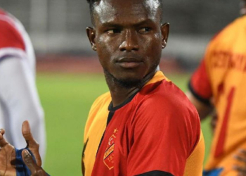 TSK Çetinkaya : «Mon objectif est de remporter des titres avec ce club»