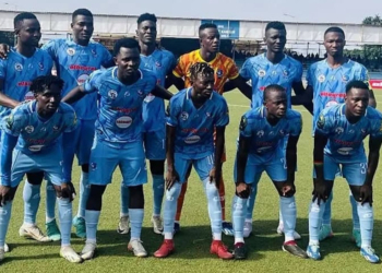 Ligue 1 : Milo FC se réveille et frap!pe fort face à SOAR