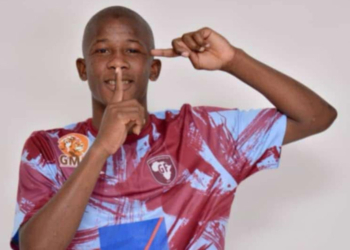 Sénégal : un prodige de Taboussoun en ascension au pays de la Teranga !