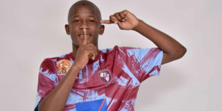 Sénégal : un prodige de Taboussoun en ascension au pays de la Teranga !