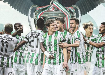 Guinéens d&rsquo;ailleurs : Naby Keita champion de Hongrie, Kerfalla Cissoko et Mohamed Chérif buteurs, Seydouba Cissé et Étienne Camara passeurs – Retour sur les performances du samedi