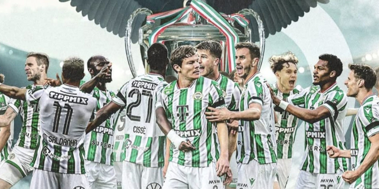 Guinéens d&rsquo;ailleurs : Naby Keita champion de Hongrie, Kerfalla Cissoko et Mohamed Chérif buteurs, Seydouba Cissé et Étienne Camara passeurs – Retour sur les performances du samedi