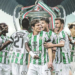 Guinéens d’ailleurs : Naby Keita champion de Hongrie, Kerfalla Cissoko et Mohamed Chérif buteurs, Seydouba Cissé et Étienne Camara passeurs – Retour sur les performances du samedi