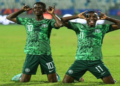NIGERIA