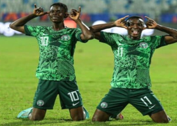 NIGERIA