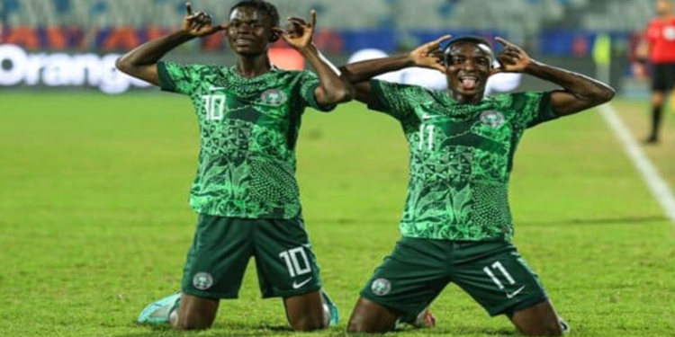 NIGERIA