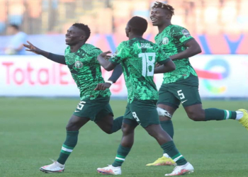 CAN U20 : la Tunisie s’impose, le Maroc et le Nigeria se neutralisent