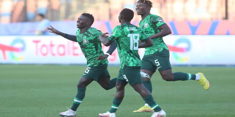 CAN U20 : la Tunisie s’impose, le Maroc et le Nigeria se neutralisent