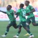 CAN U20 : la Tunisie s’impose, le Maroc et le Nigeria se neutralisent