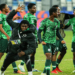CAN U20 : Le Nigeria décroche la médaille de bronze face à l’Égypte