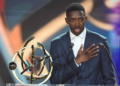 Trophées UNFP : Ousmane Dembélé sacré meilleur joueur de Ligue 1, toutes les récompenses !