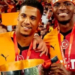 Africains d’ailleurs : Osimhen et Jakobs remportent la Coupe de Turquie avec Galatasaray
