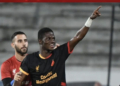 Chypre du Nord : Ousmane Diaby (guinéen) termine meilleur buteur de la saison
