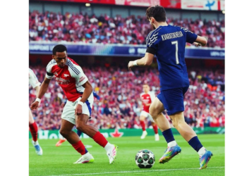 Ligue des champions : PSG – Arsenal, une demi-finale pour l&rsquo;histoire