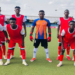 Ligue 1 / Guinée (J20) : la RCCK douchée par la SAG à Kankan