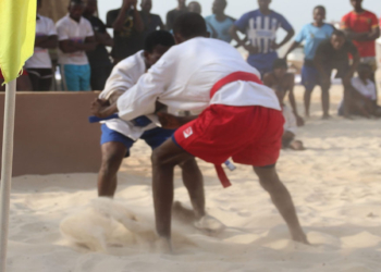 Championnats d’Afrique de Sambo / Conakry 2025 : Un rendez-vous sportif à ne pas manquer dès ce samedi