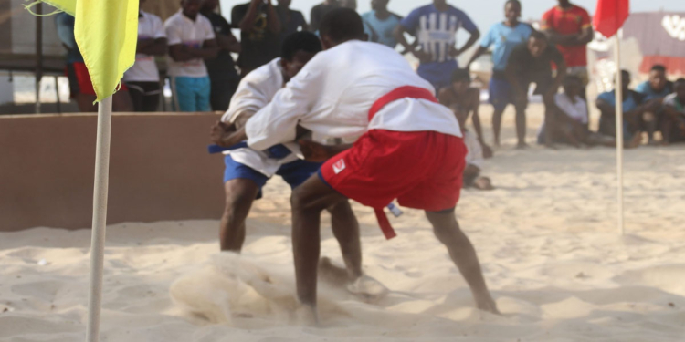 Championnats d’Afrique de Sambo / Conakry 2025 : Un rendez-vous sportif à ne pas manquer dès ce samedi