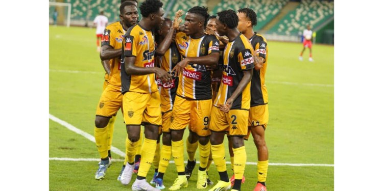 Ligue 1 / Côte d’Ivoire (J29) : L’Asec met la pression sur le Stade, Lys Sassandra relégué en Ligue 2. Tous les résultats de la journée.