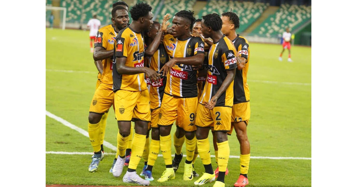 Ligue 1 / Côte d&rsquo;Ivoire (J29) : L’Asec met la pression sur le Stade, Lys Sassandra relégué en Ligue 2. Tous les résultats de la journée.