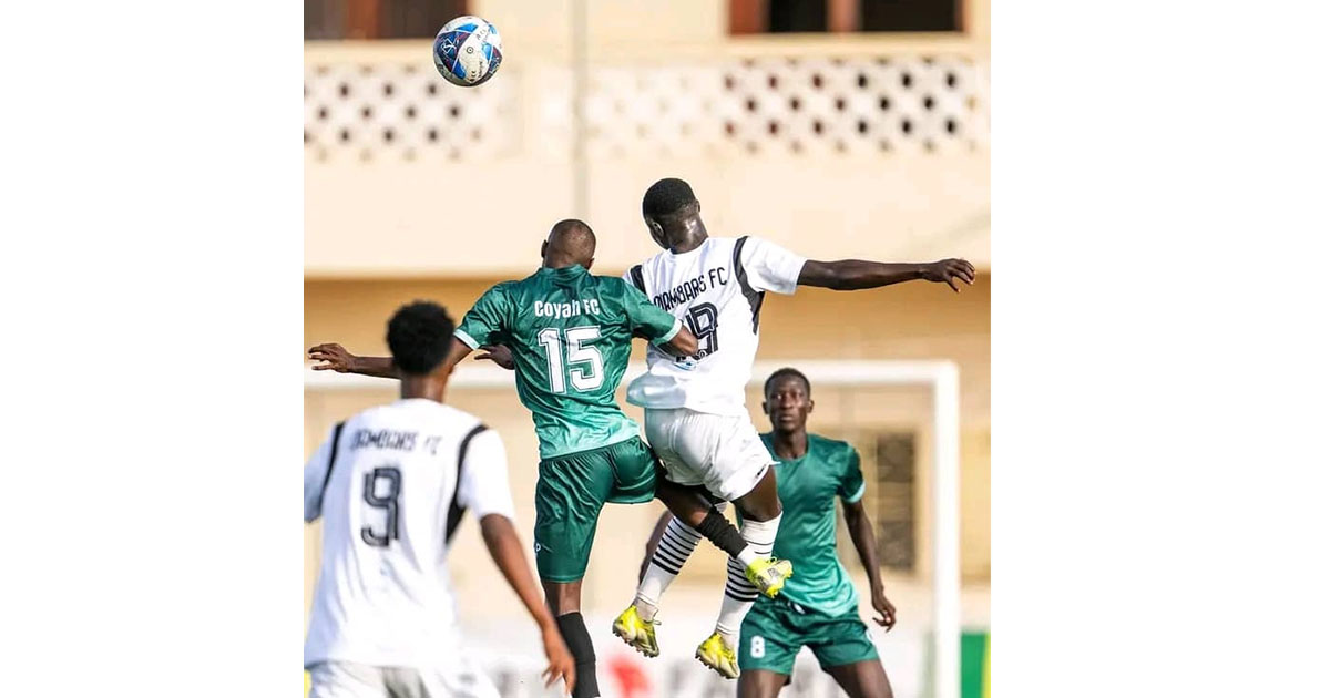 Ligue 2 du Sénégal (J26) : voici le programme complet !