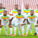 CAN U20 : le Sénégal accroché d&rsquo;entrée par la Centrafrique !