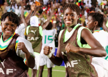 Tournoi UFOA-A Dames : le Sénégal se qualifie pour la finale en éliminant le Liberia !